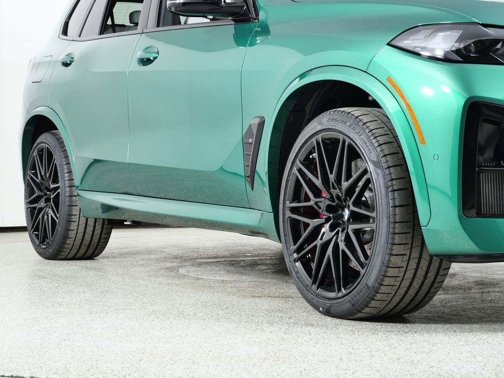 Thumbnail: 2026 BMW X5 - 6