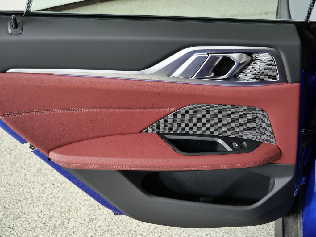 Thumbnail: 2025 BMW i4 - 29