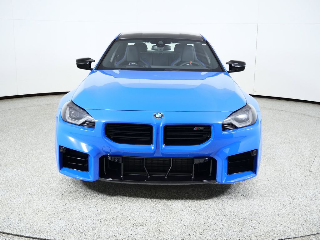 Thumbnail: 2026 BMW M2 - 8