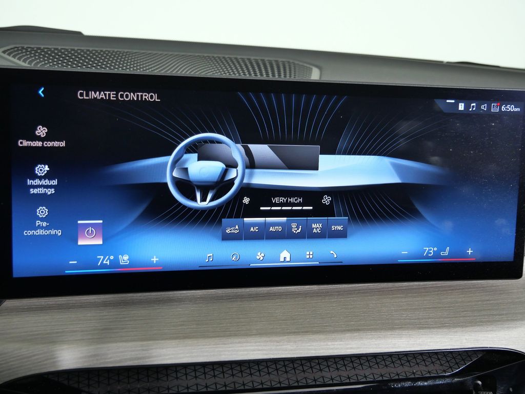 Thumbnail: 2025 BMW 4 Series - 46