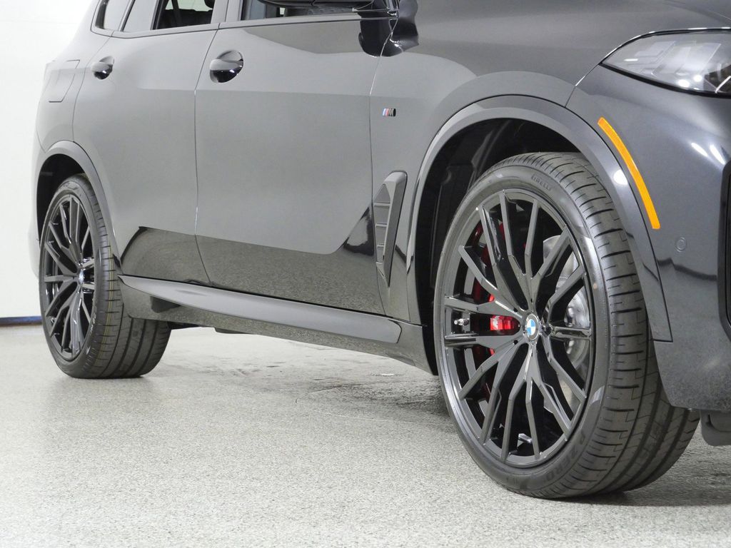Thumbnail: 2026 BMW X5 - 6
