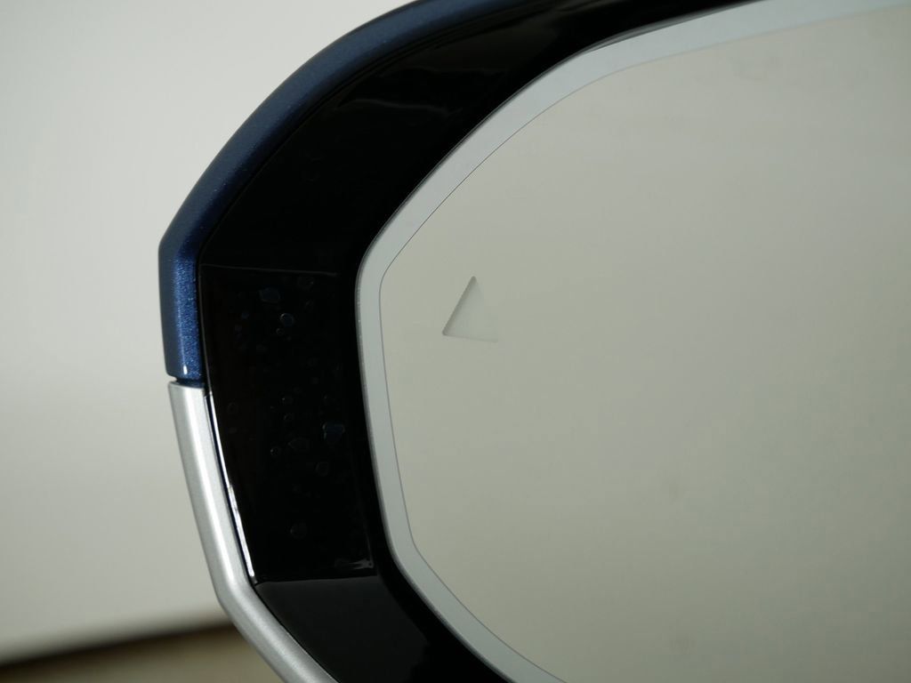 Thumbnail: 2025 BMW X3 - 35