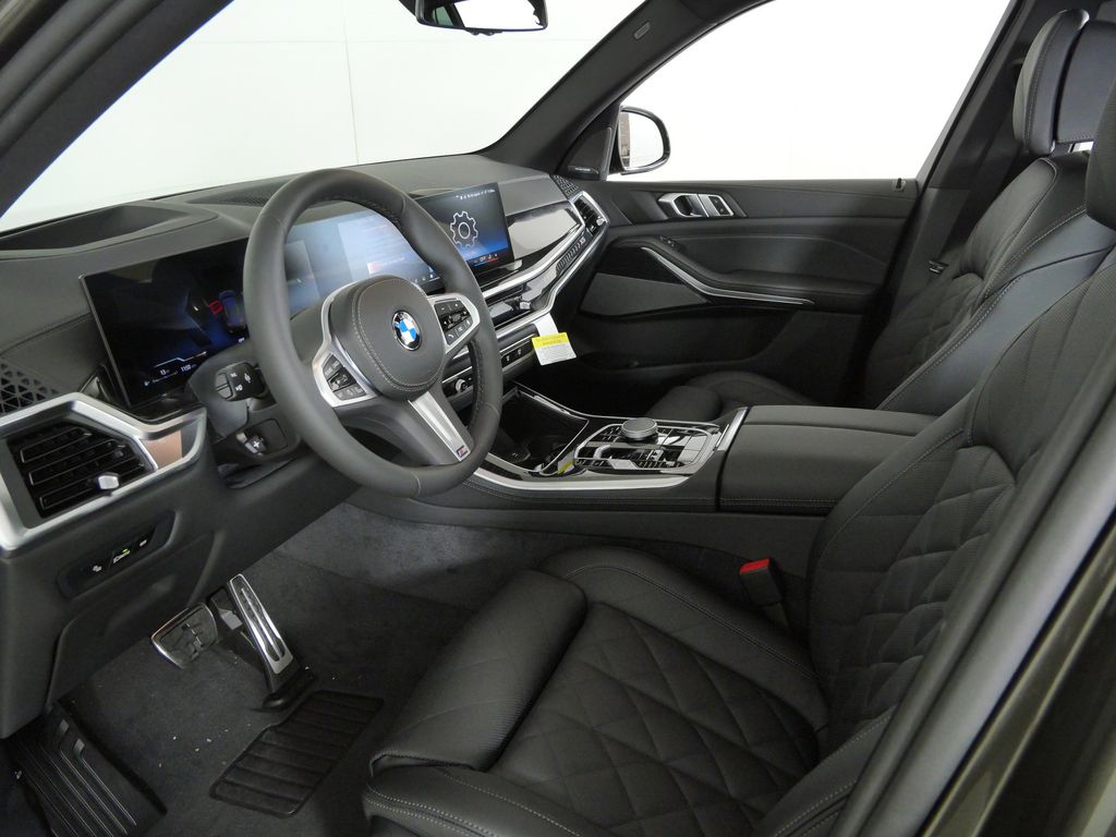 Thumbnail: 2026 BMW X5 - 35