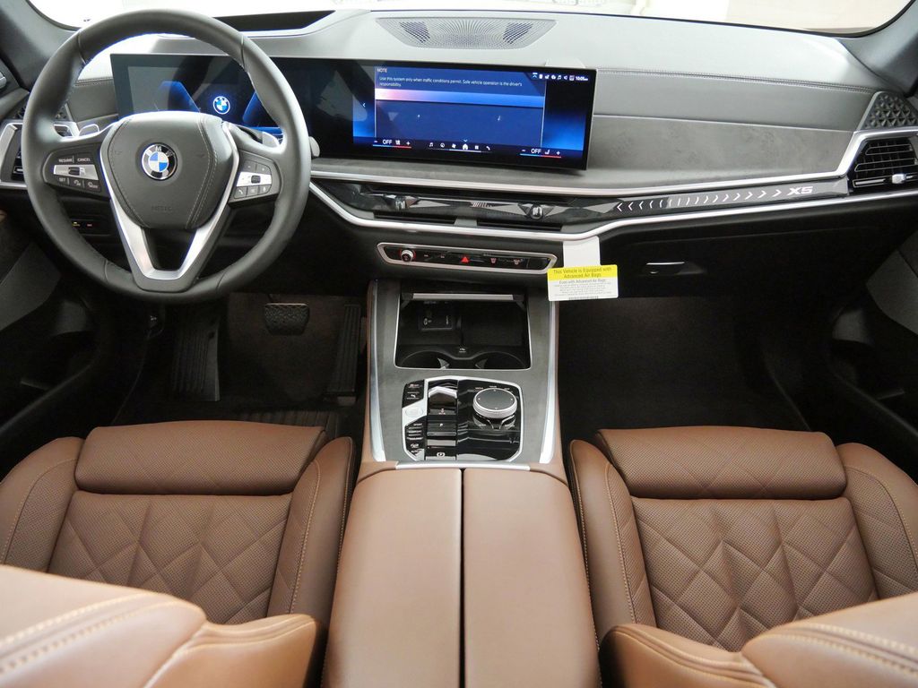 Thumbnail: 2026 BMW X5 - 5