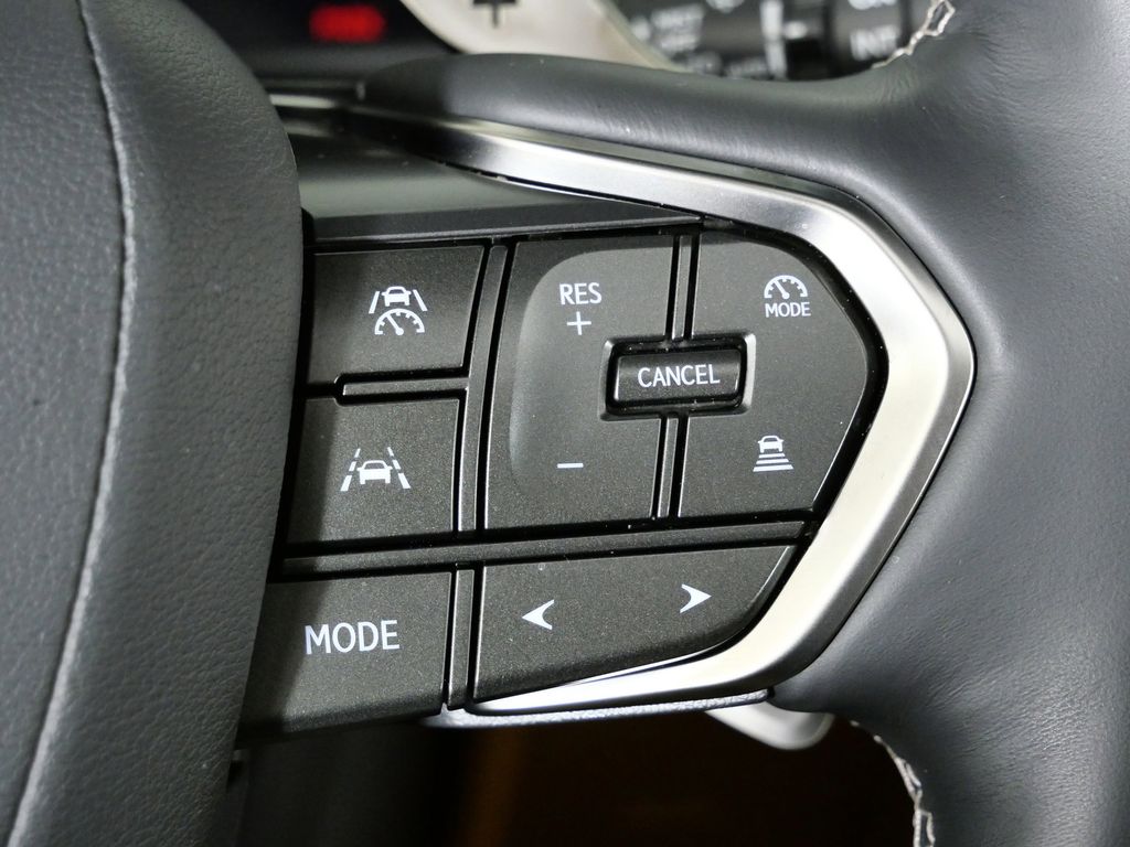 Thumbnail: 2025 Lexus LX - 41