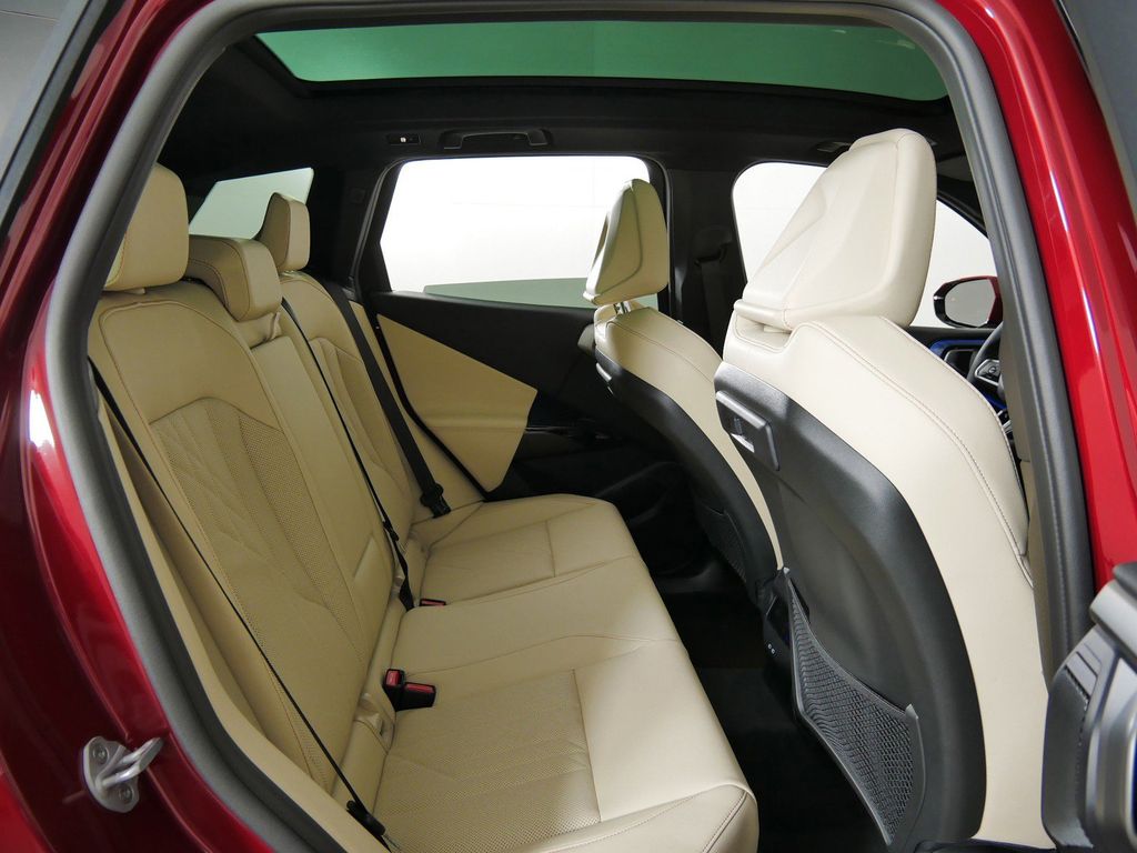 Thumbnail: 2026 BMW X3 - 22