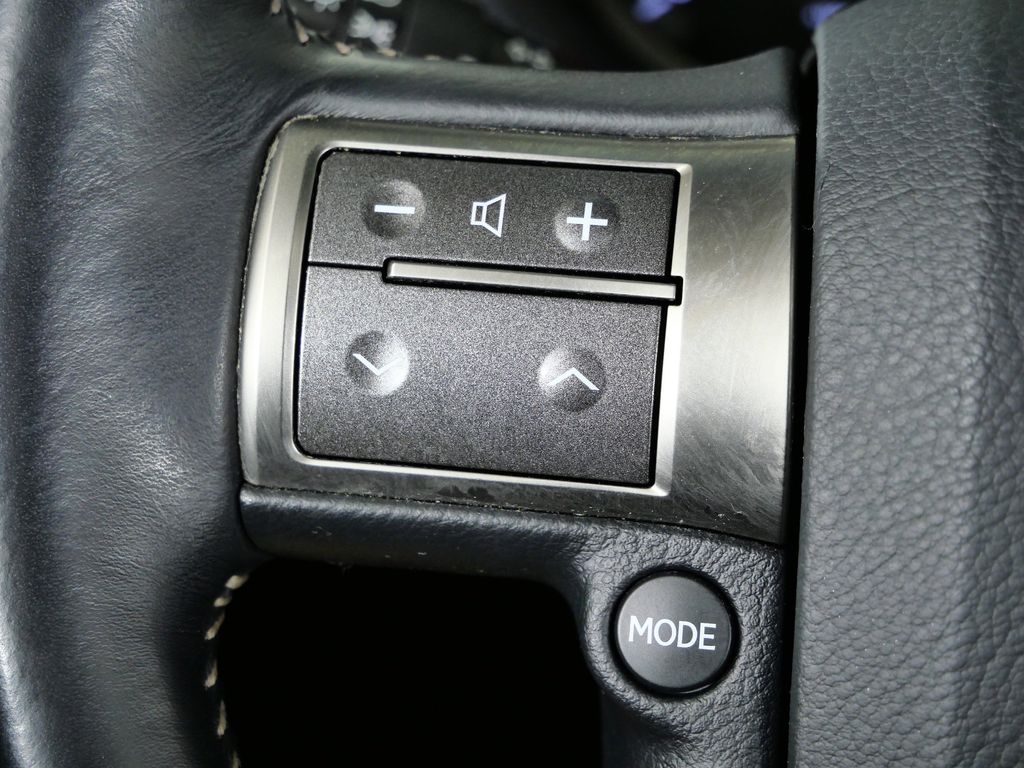 Thumbnail: 2014 Lexus GX - 37