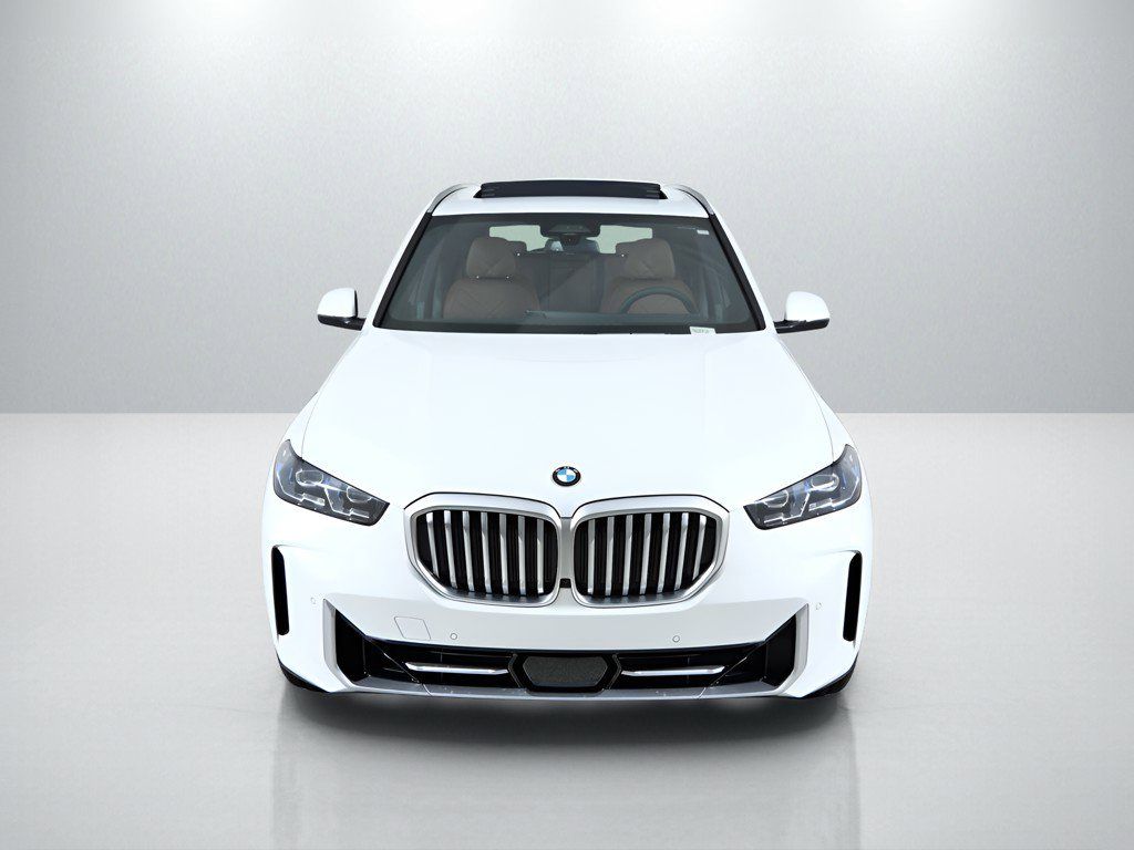 Thumbnail: 2026 BMW X5 - 17