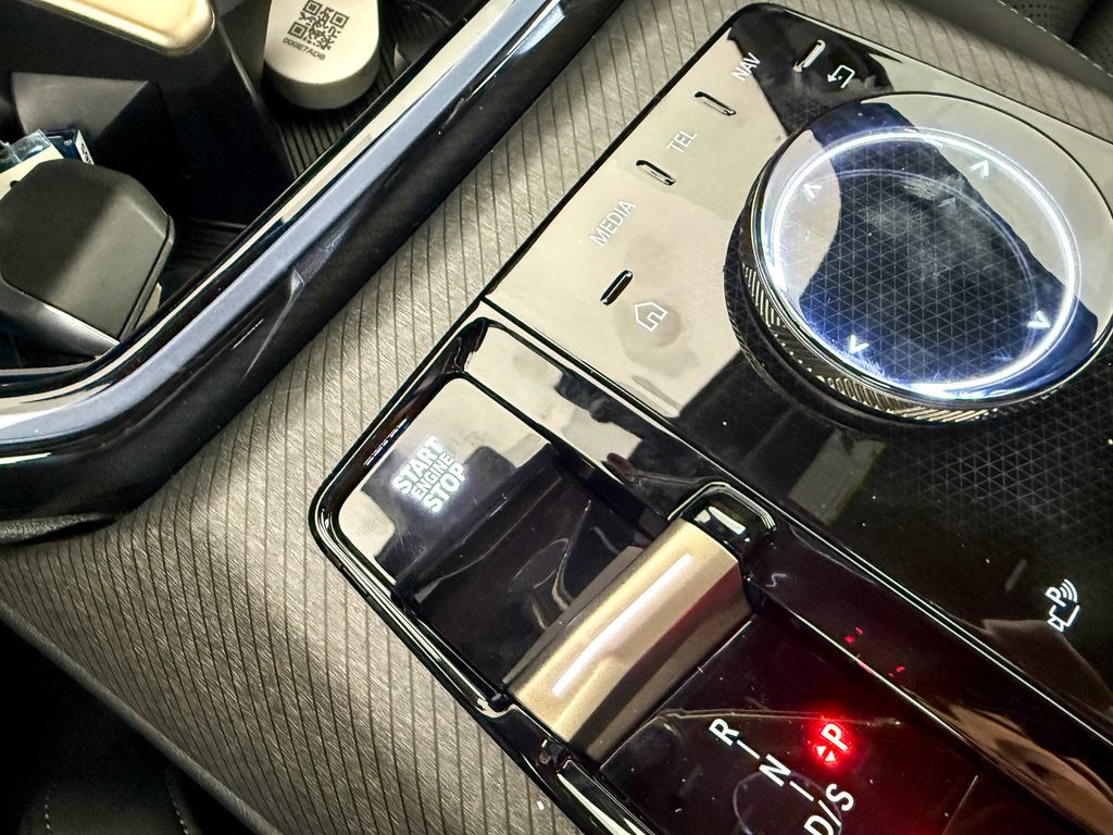 Thumbnail: 2025 BMW X3 - 48