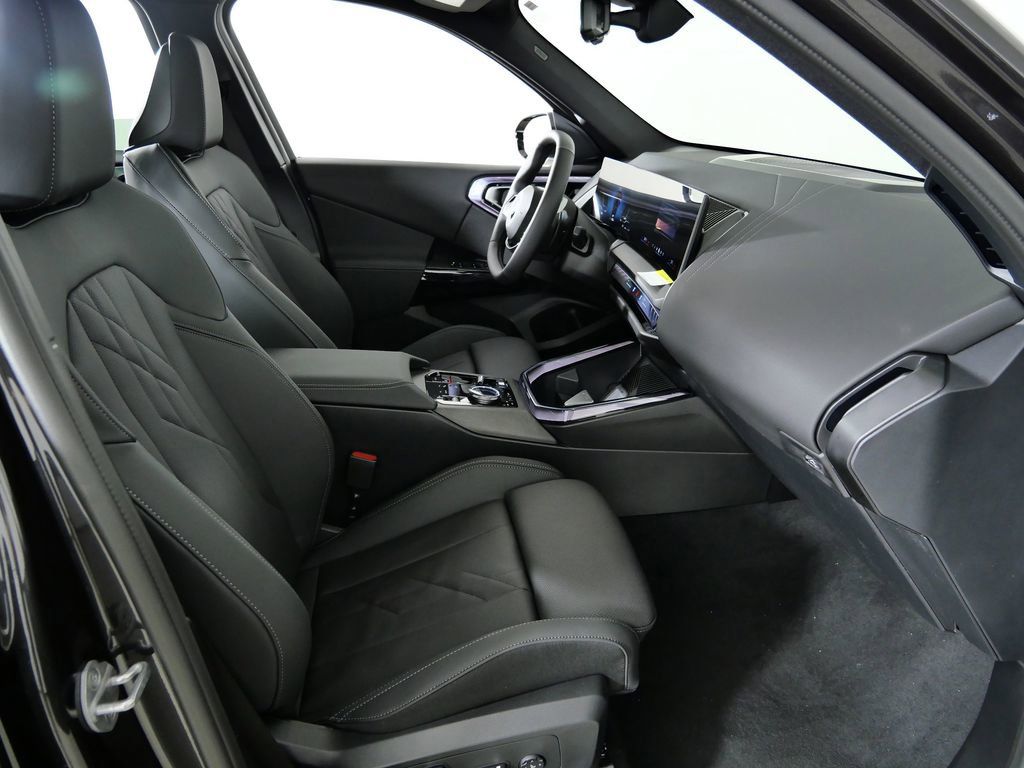 Thumbnail: 2026 BMW X3 - 23