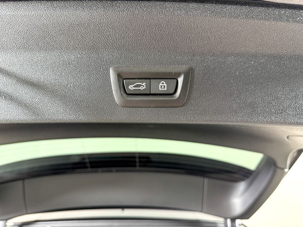 2022 BMW X3 xDrive30i 21