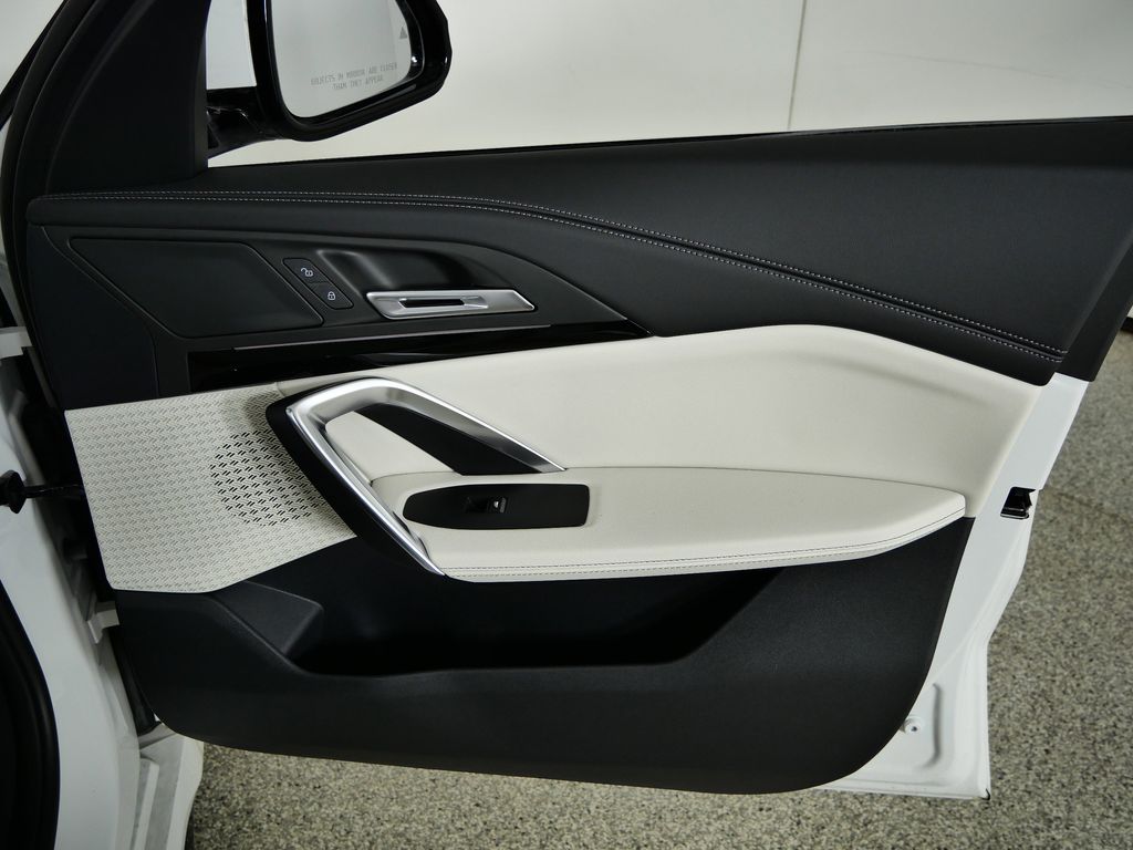 Thumbnail: 2026 BMW X1 - 19