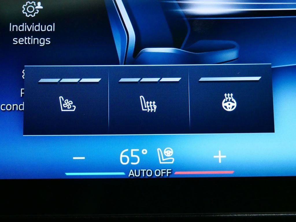 Thumbnail: 2026 BMW X5 - 45