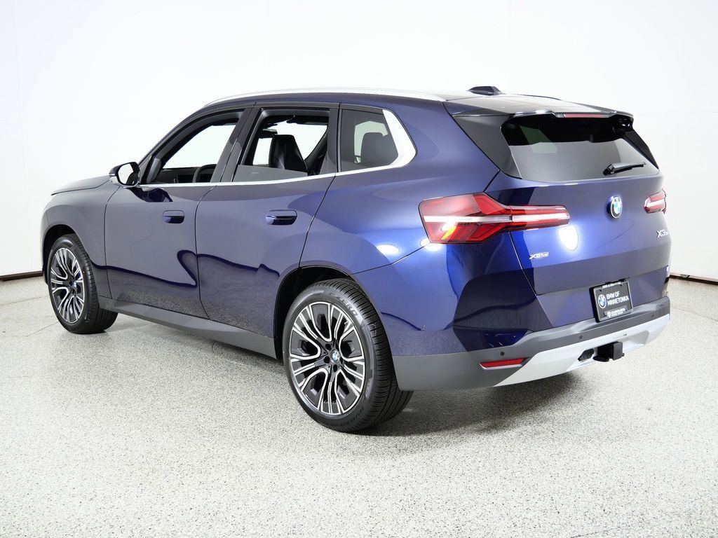 Thumbnail: 2026 BMW X3 - 16