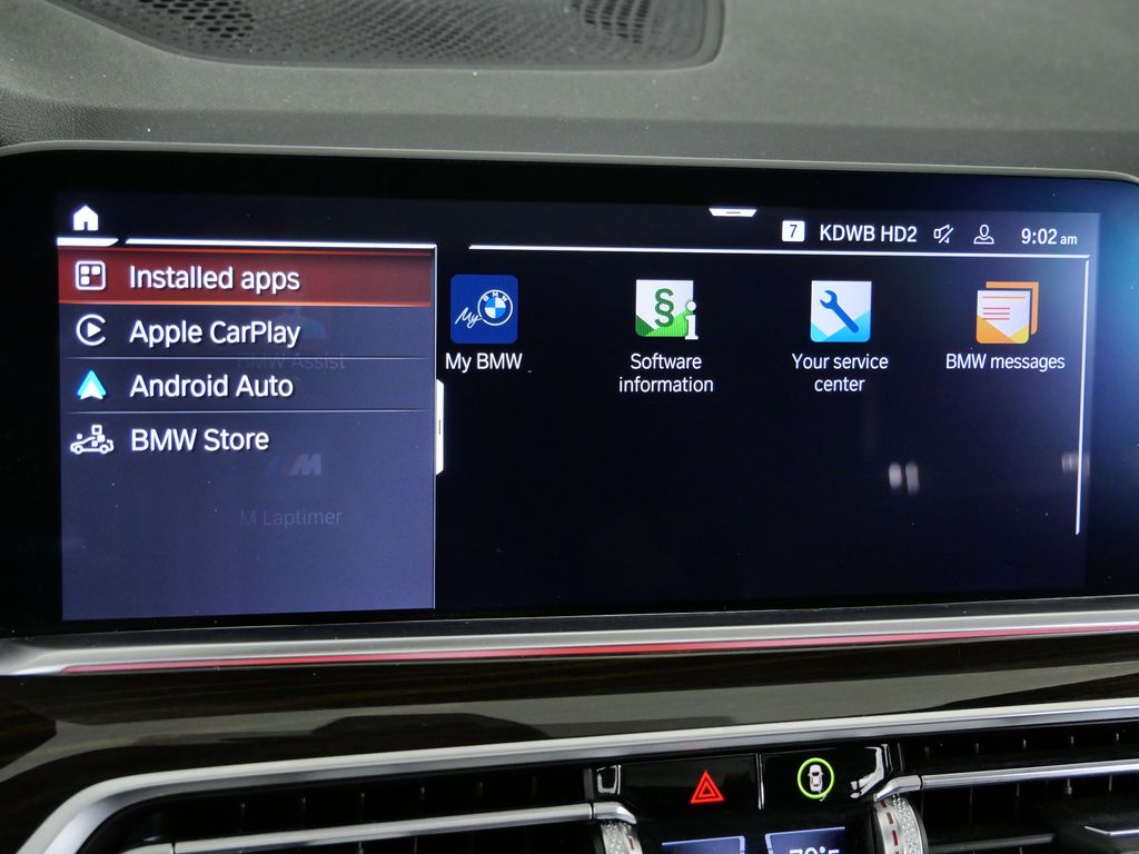 Thumbnail: 2019 BMW X5 - 45