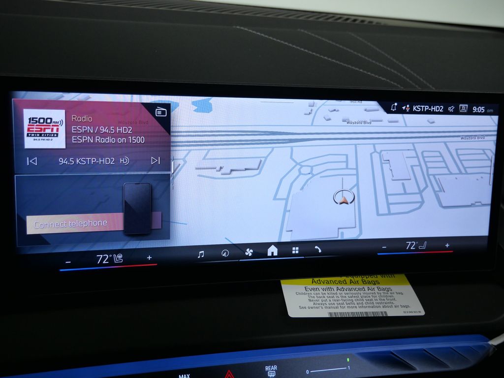 Thumbnail: 2026 BMW X3 - 42