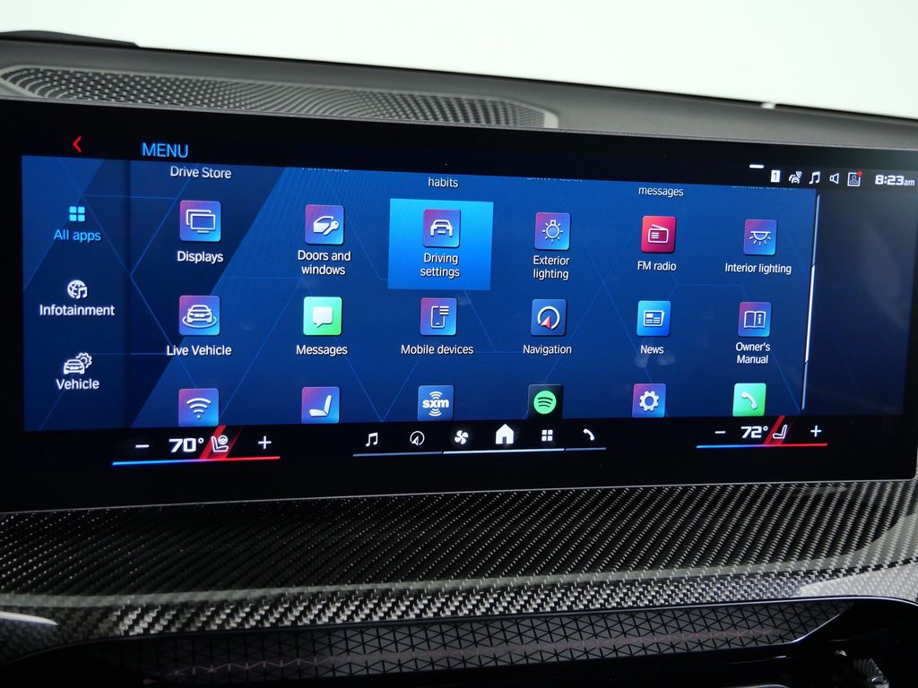 Thumbnail: 2026 BMW M2 - 36