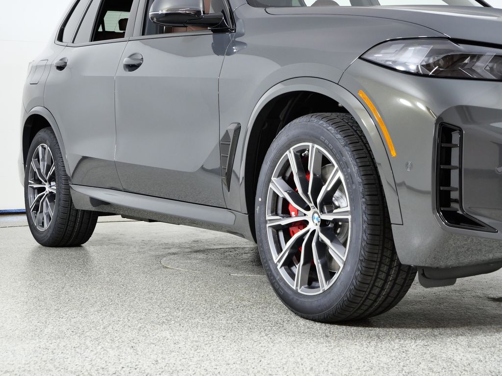 Thumbnail: 2026 BMW X5 - 6