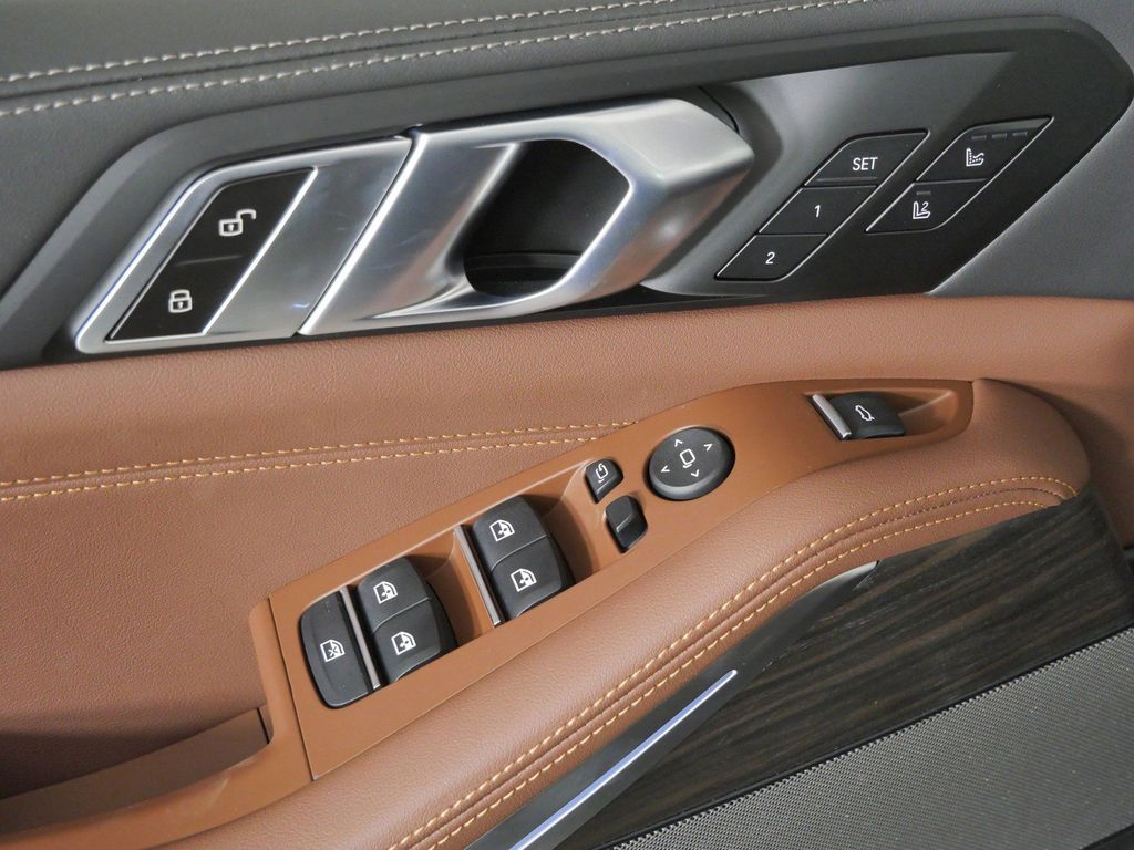 Thumbnail: 2026 BMW X5 - 37