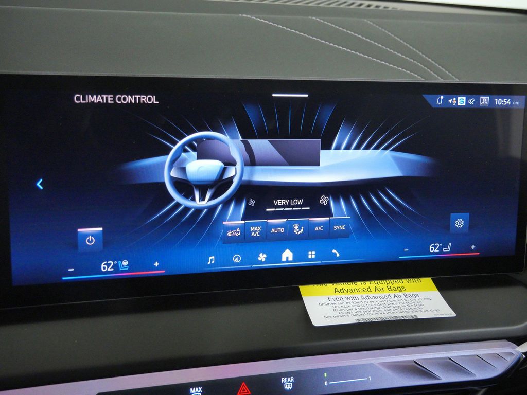 Thumbnail: 2026 BMW X3 - 43