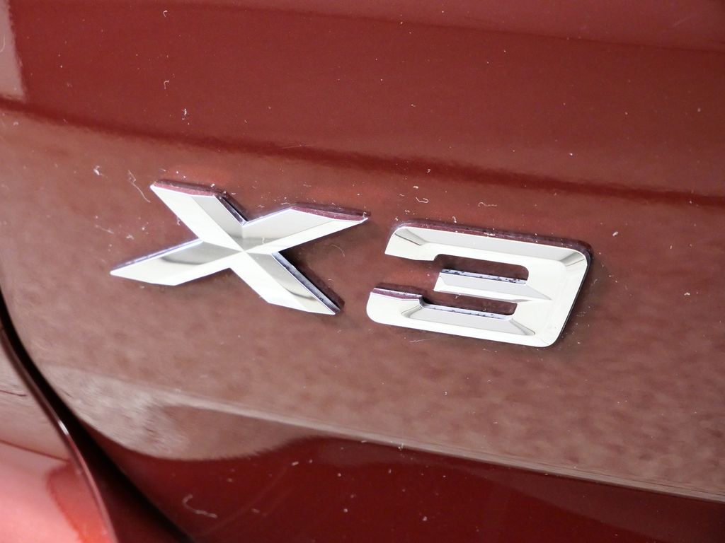 Thumbnail: 2023 BMW X3 - 16