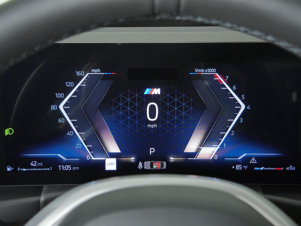 Thumbnail: 2026 BMW 3 Series - 50