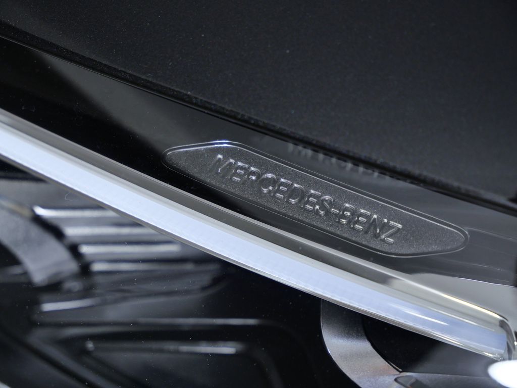 Thumbnail: 2021 Mercedes-Benz GLC - 5