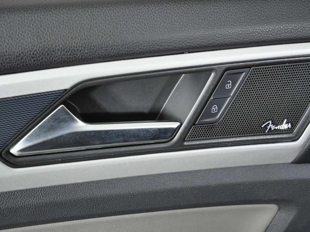 Thumbnail: 2023 Volkswagen Atlas - 36