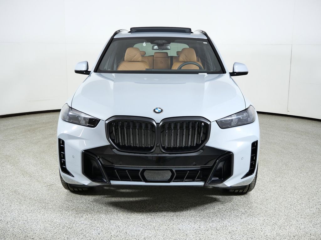 Thumbnail: 2026 BMW X5 - 2
