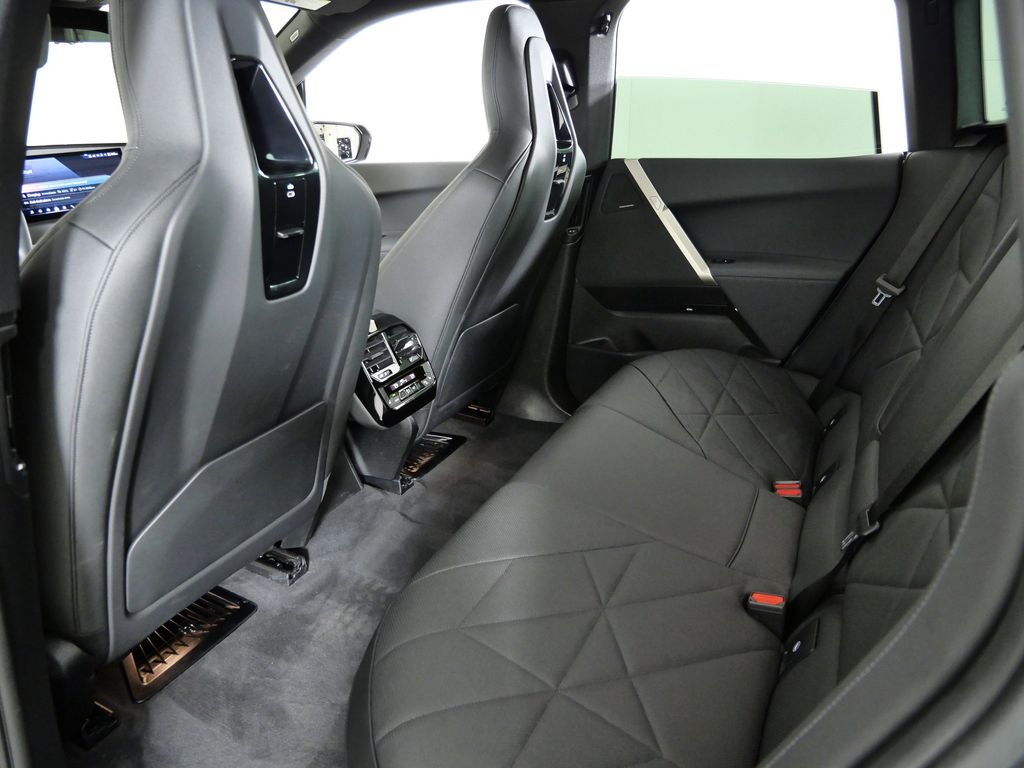 Thumbnail: 2024 BMW iX - 35