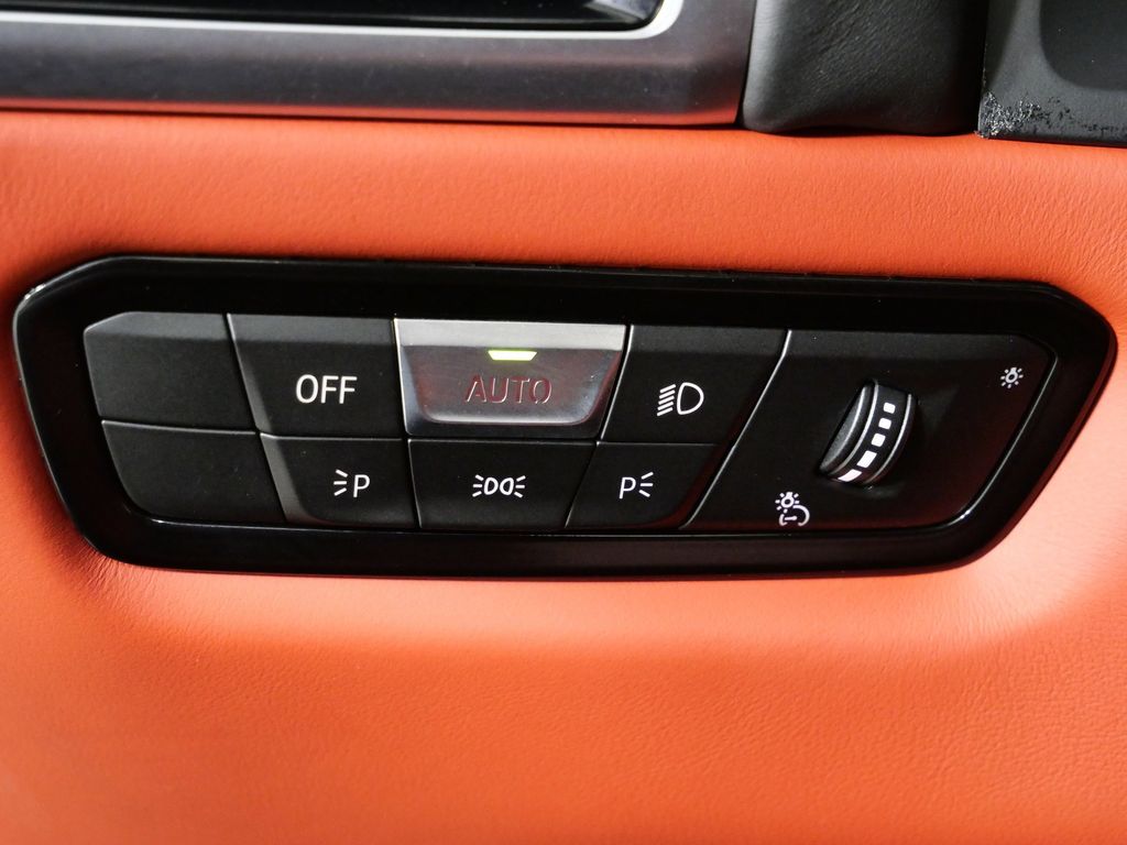 Thumbnail: 2024 BMW M8 - 39