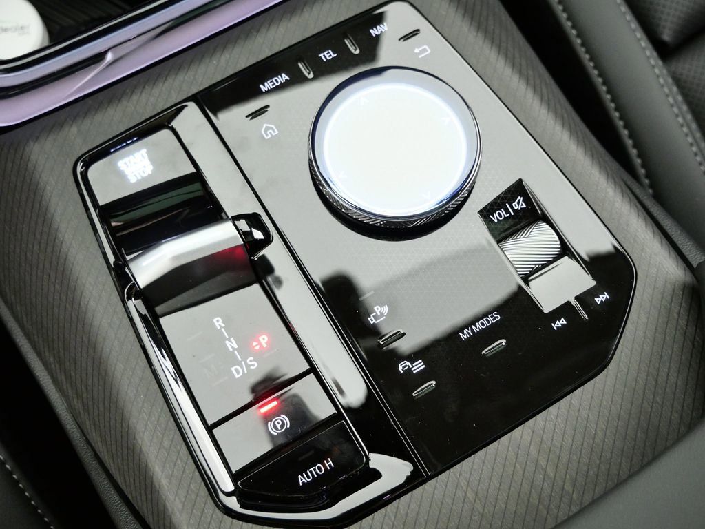 Thumbnail: 2026 BMW X3 - 49