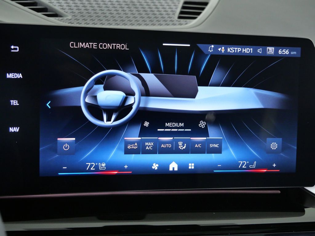 Thumbnail: 2026 BMW X2 - 44