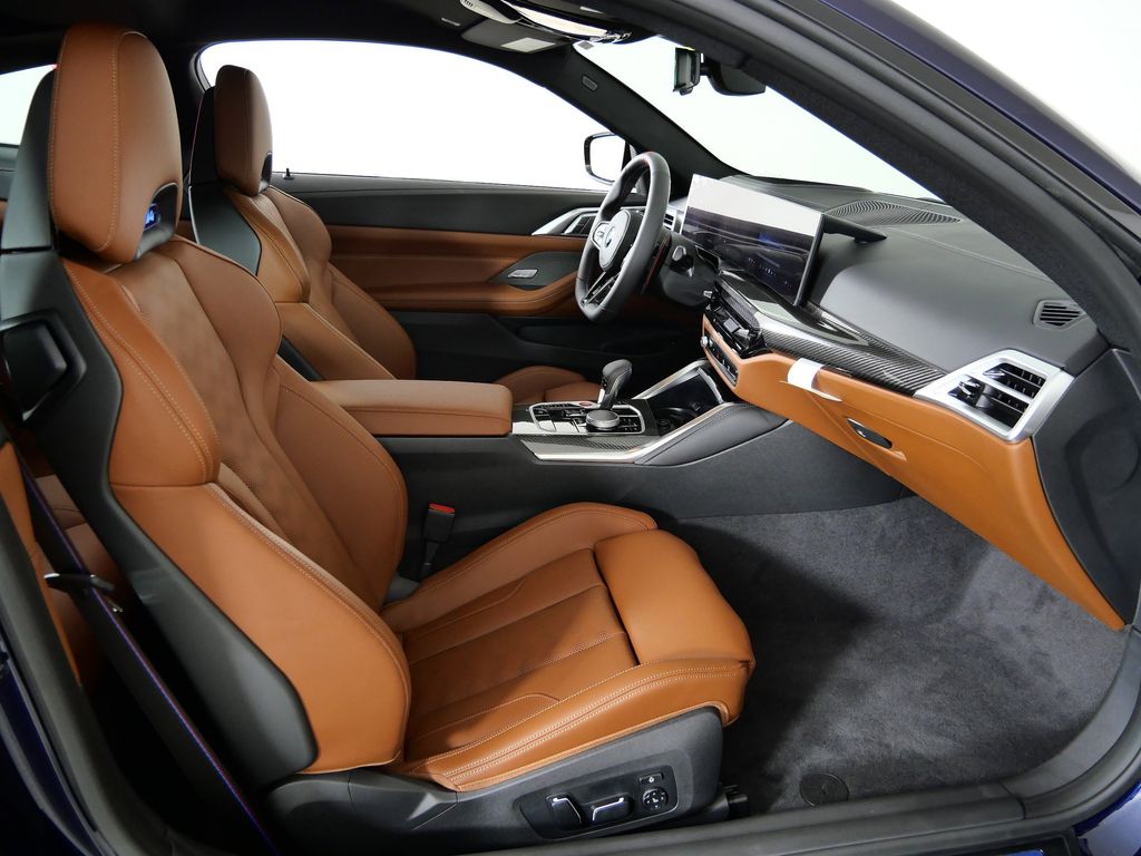 Thumbnail: 2026 BMW M4 - 19