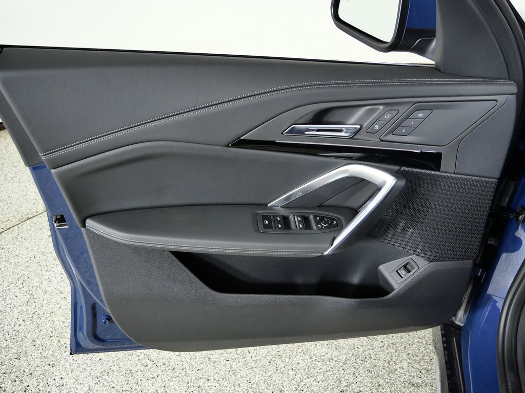 Thumbnail: 2026 BMW X1 - 31