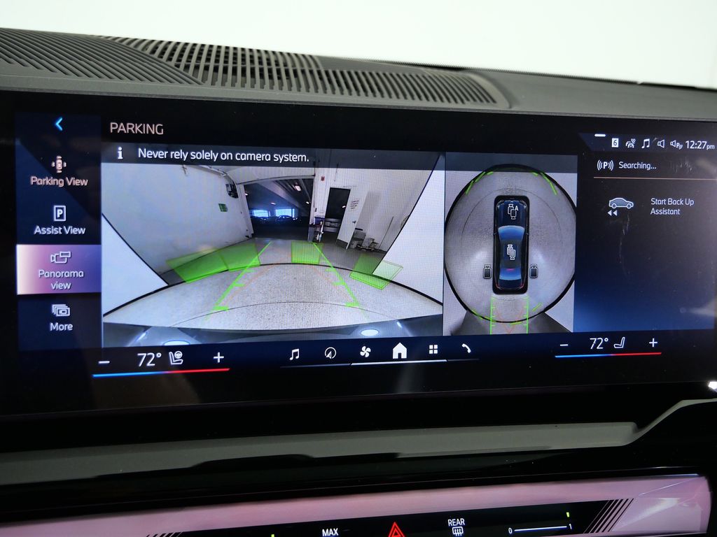 Thumbnail: 2026 BMW 5 Series - 49