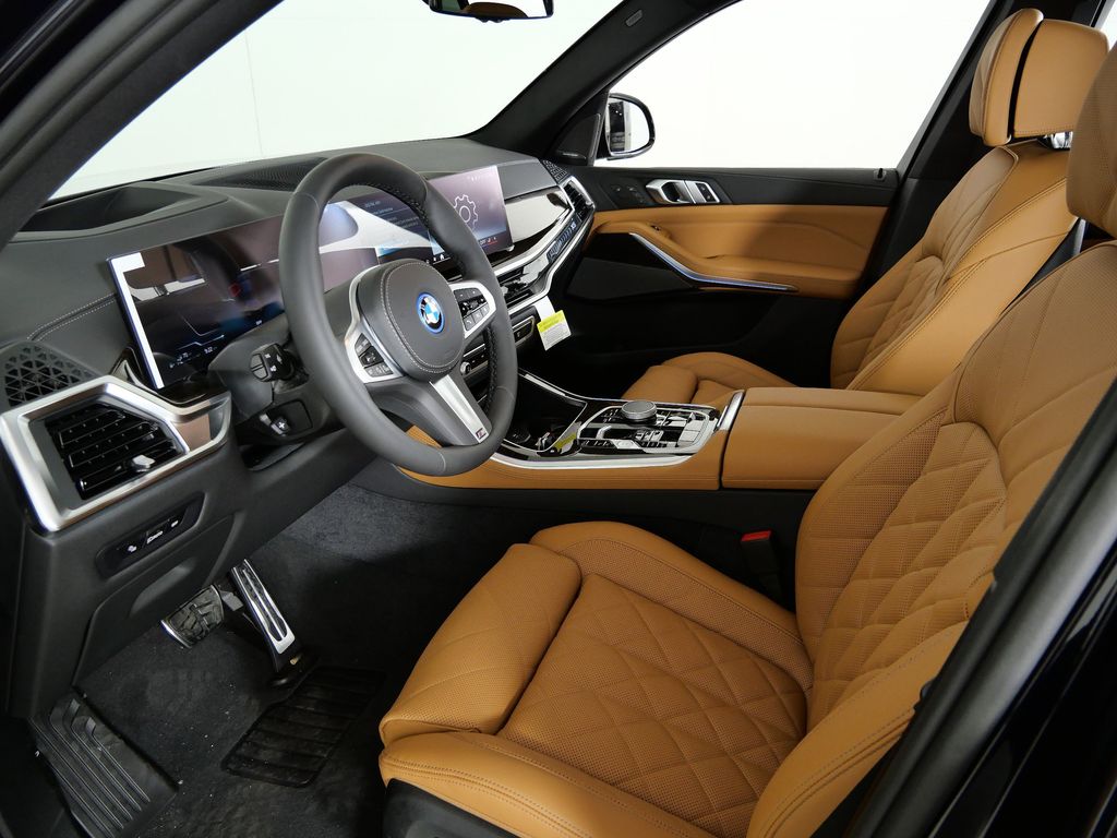 Thumbnail: 2026 BMW X5 - 35