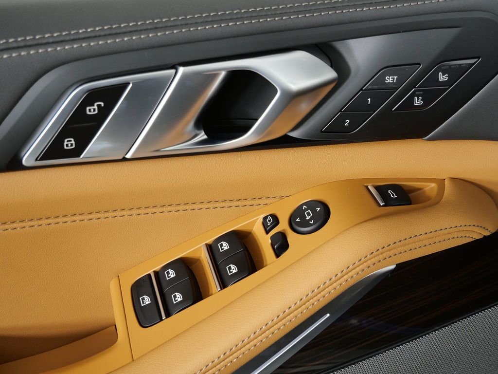 Thumbnail: 2026 BMW X5 - 37