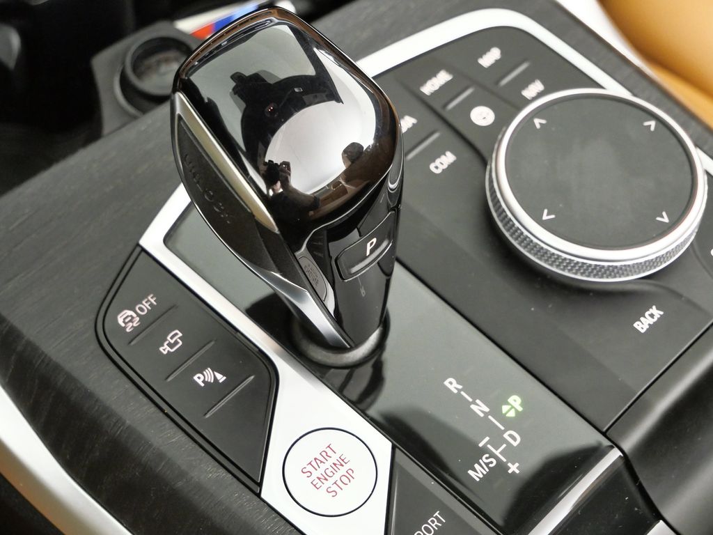 Thumbnail: 2023 BMW 4 Series - 50