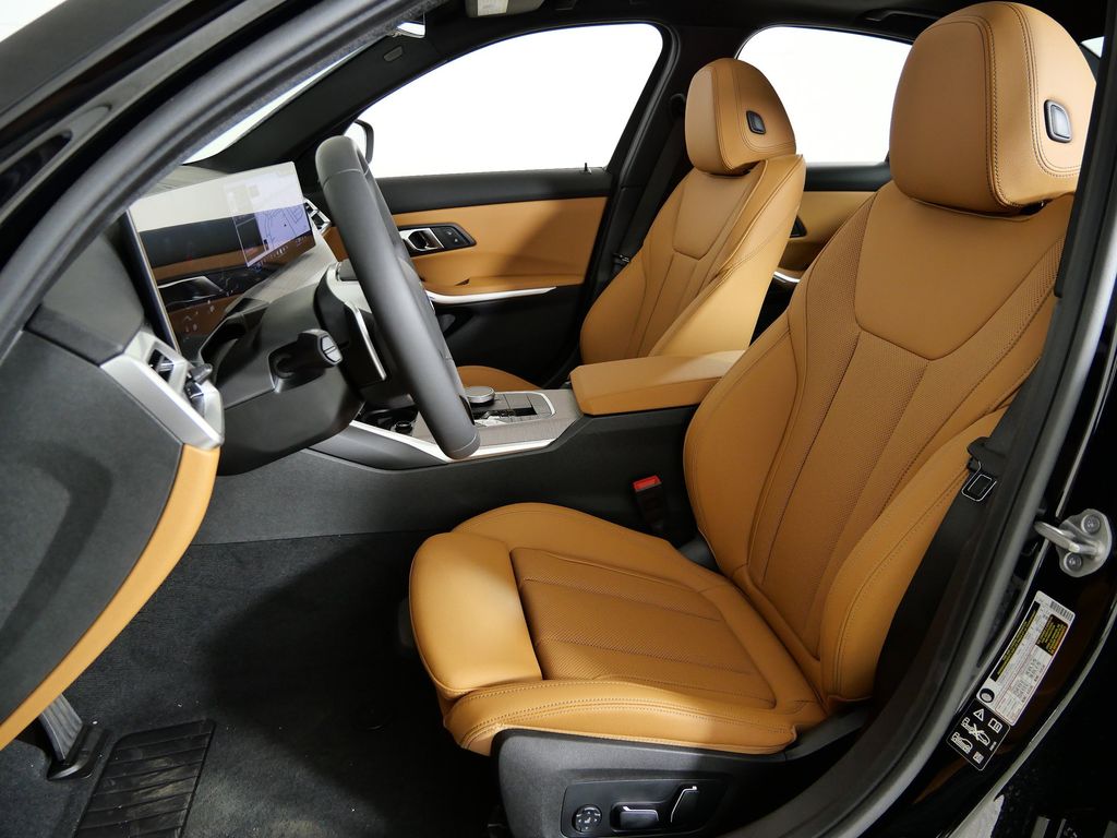 Thumbnail: 2026 BMW 3 Series - 34