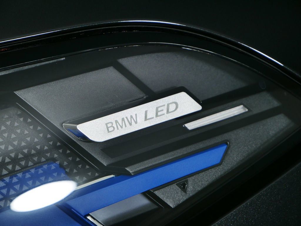 Thumbnail: 2026 BMW X5 - 19