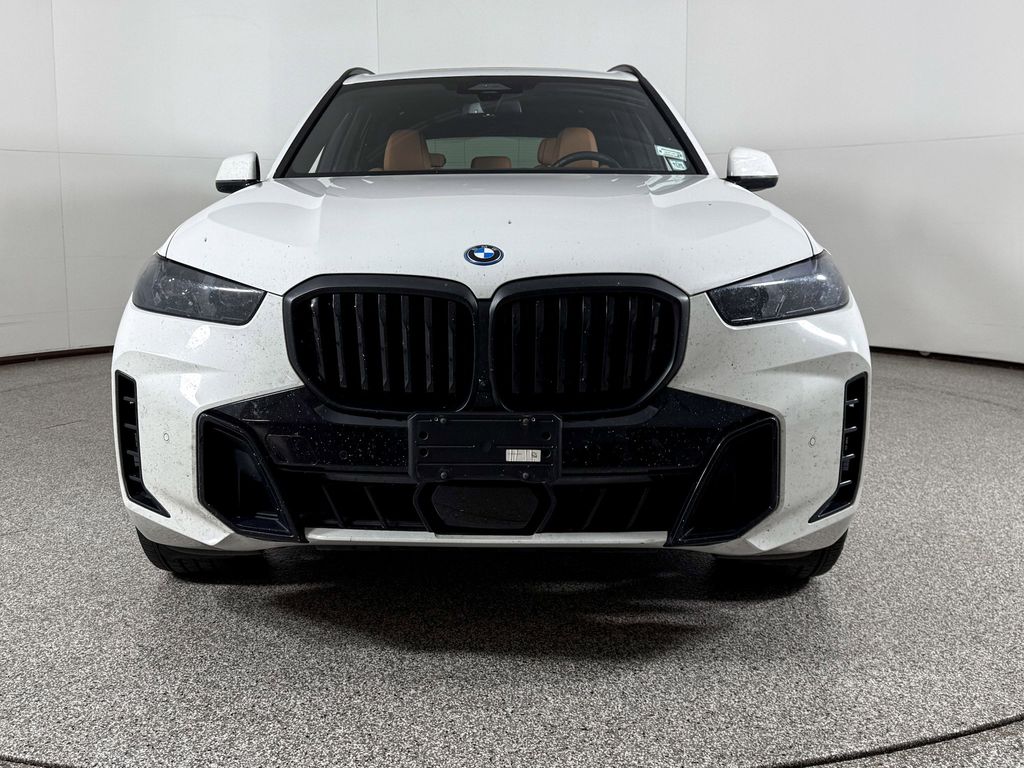 Thumbnail: 2025 BMW X5 - 3