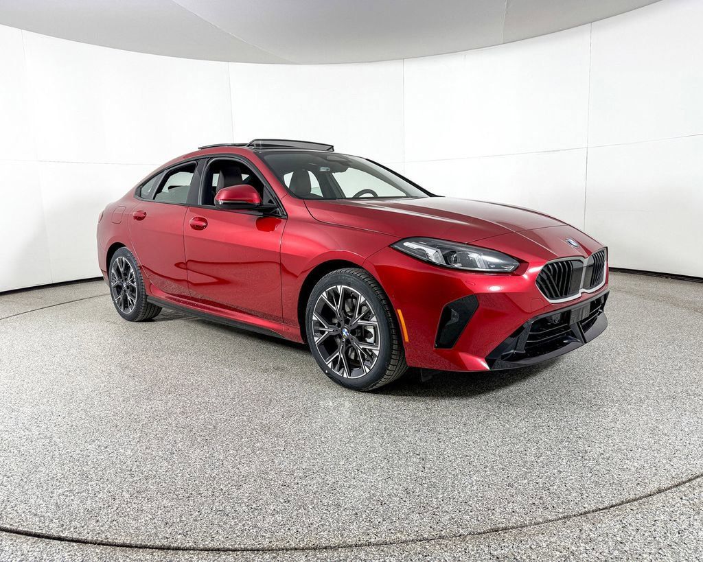 Thumbnail: 2025 BMW 2 Series - 6