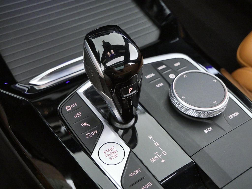 Thumbnail: 2023 BMW X3 - 50