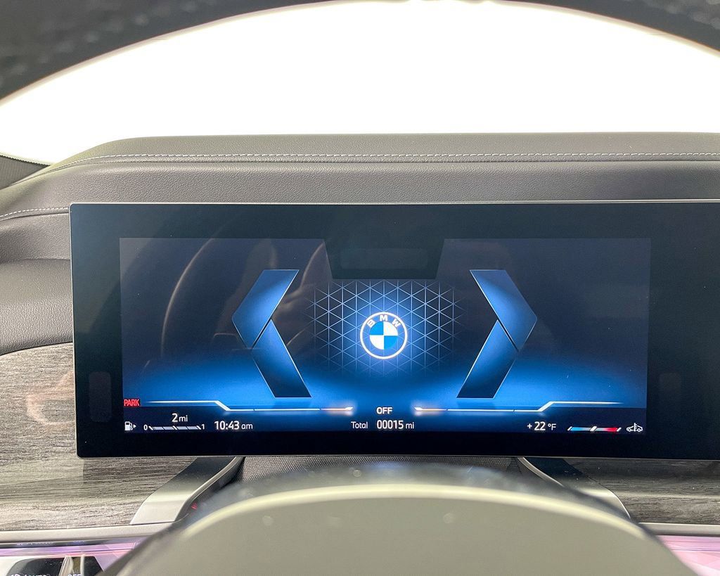 Thumbnail: 2025 BMW 7 Series - 41