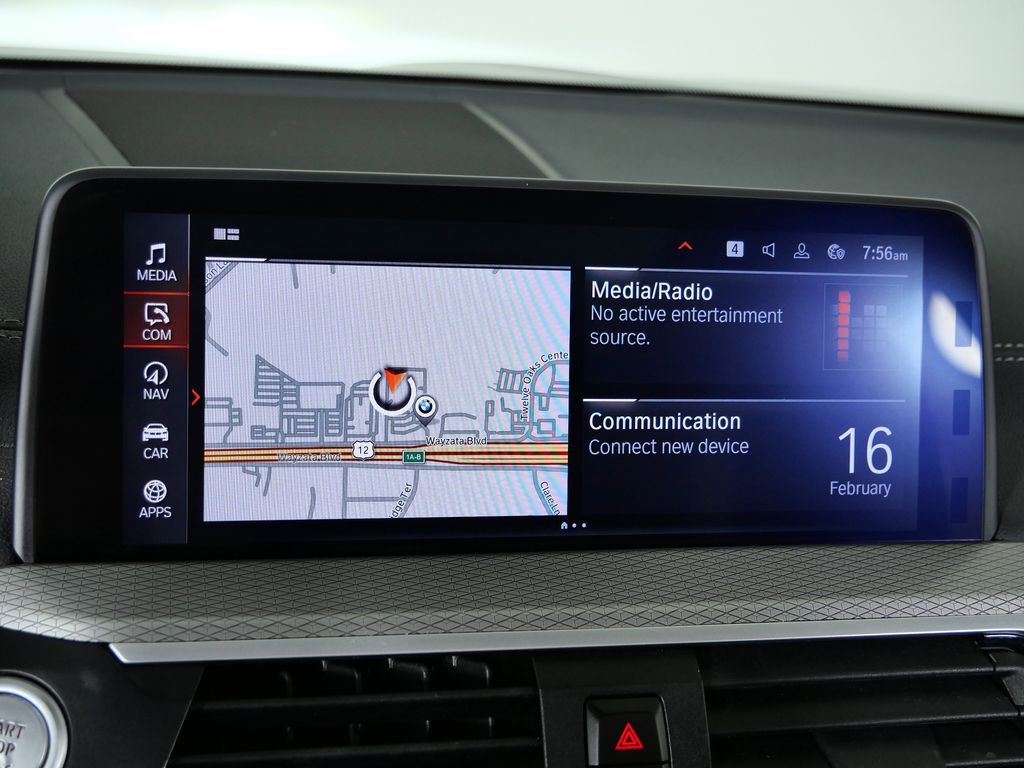 Thumbnail: 2020 BMW X3 - 44