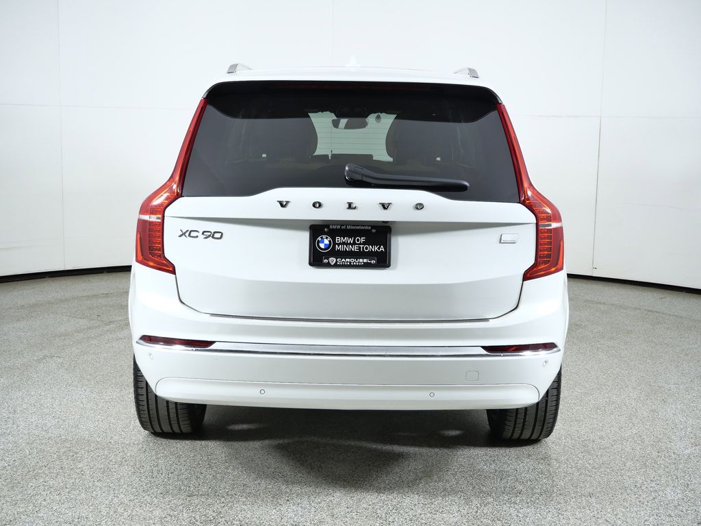 Thumbnail: 2024 Volvo XC90 - 11