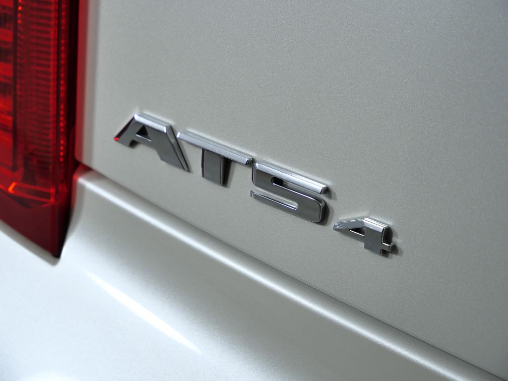 Thumbnail: 2013 Cadillac ATS - 14