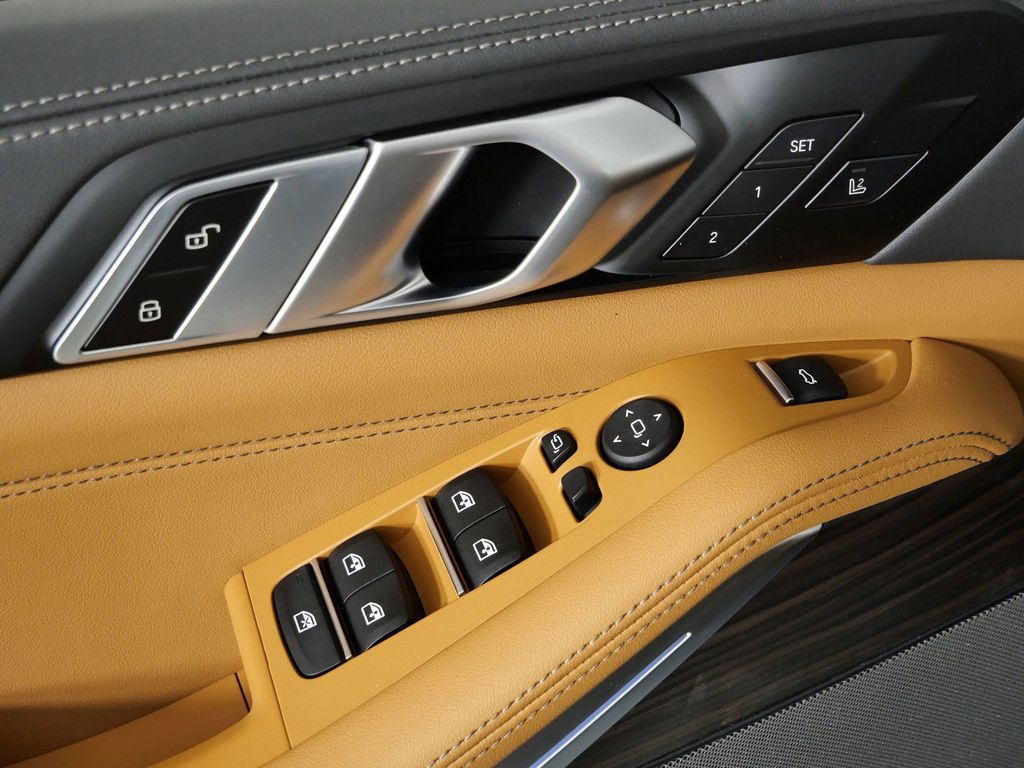 Thumbnail: 2026 BMW X5 - 37