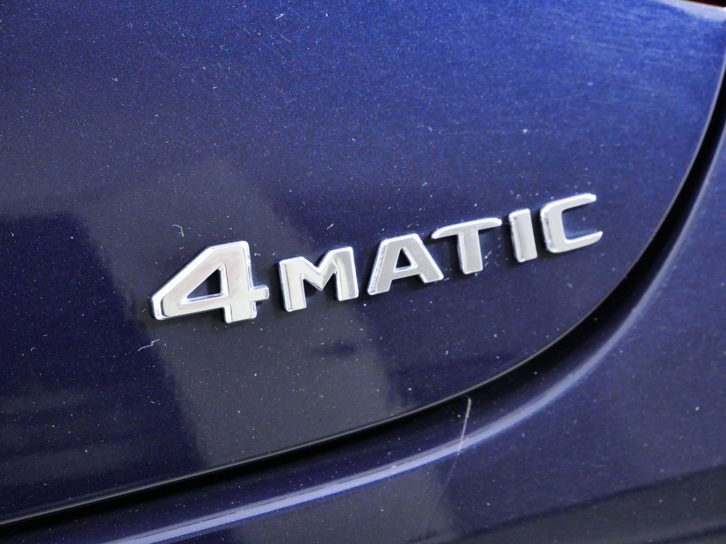 Thumbnail: 2019 Mercedes-Benz CLS - 13